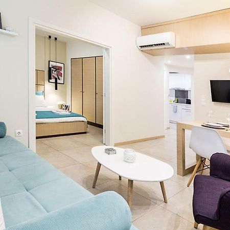 아테네 The Perfect Relaxation 3 Min Walk From The Acropolis 아파트 외부 사진