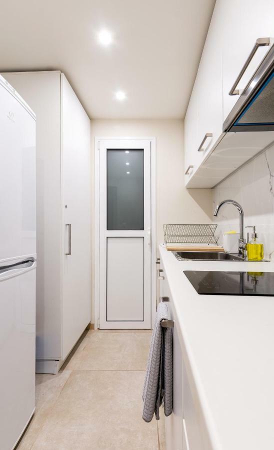 아테네 The Perfect Relaxation 3 Min Walk From The Acropolis 아파트 외부 사진